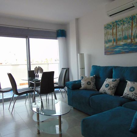 Villa Vistamar El Puerto de Mazarrón Екстериор снимка