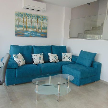 Villa Vistamar El Puerto de Mazarrón Екстериор снимка