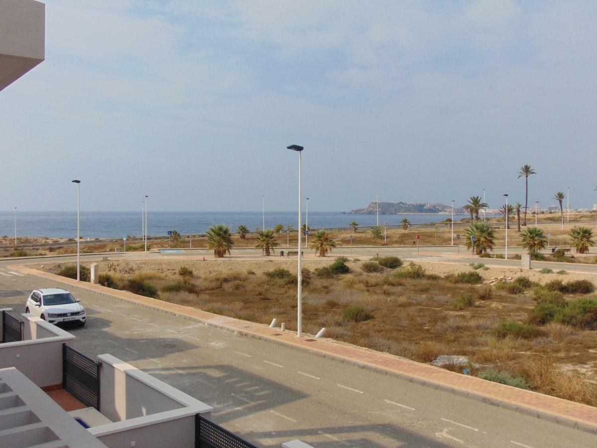 Villa Vistamar El Puerto de Mazarrón Екстериор снимка