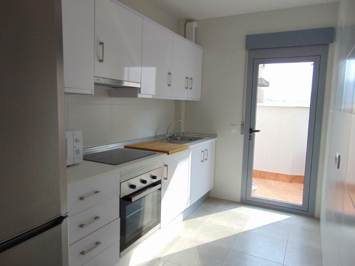 Villa Vistamar El Puerto de Mazarrón Екстериор снимка