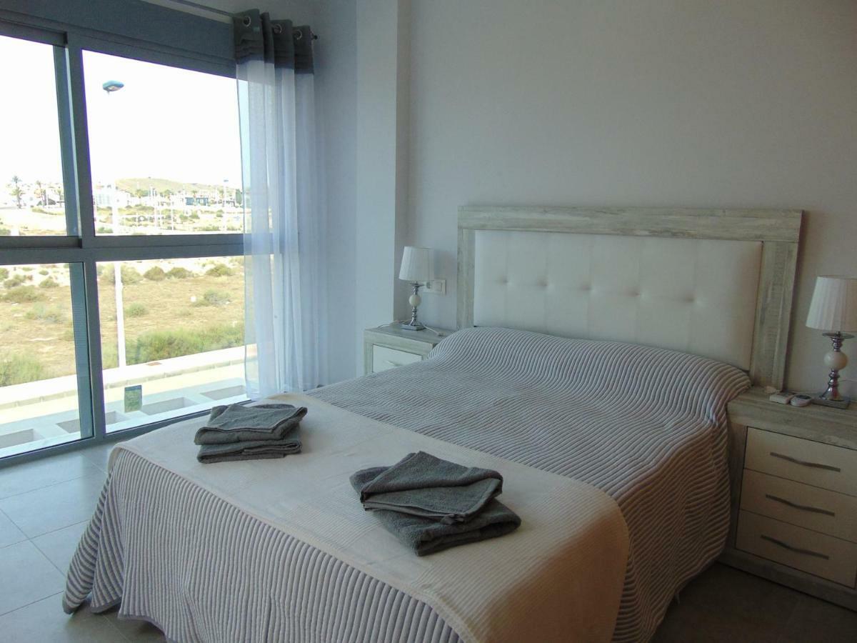 Villa Vistamar El Puerto de Mazarrón Екстериор снимка